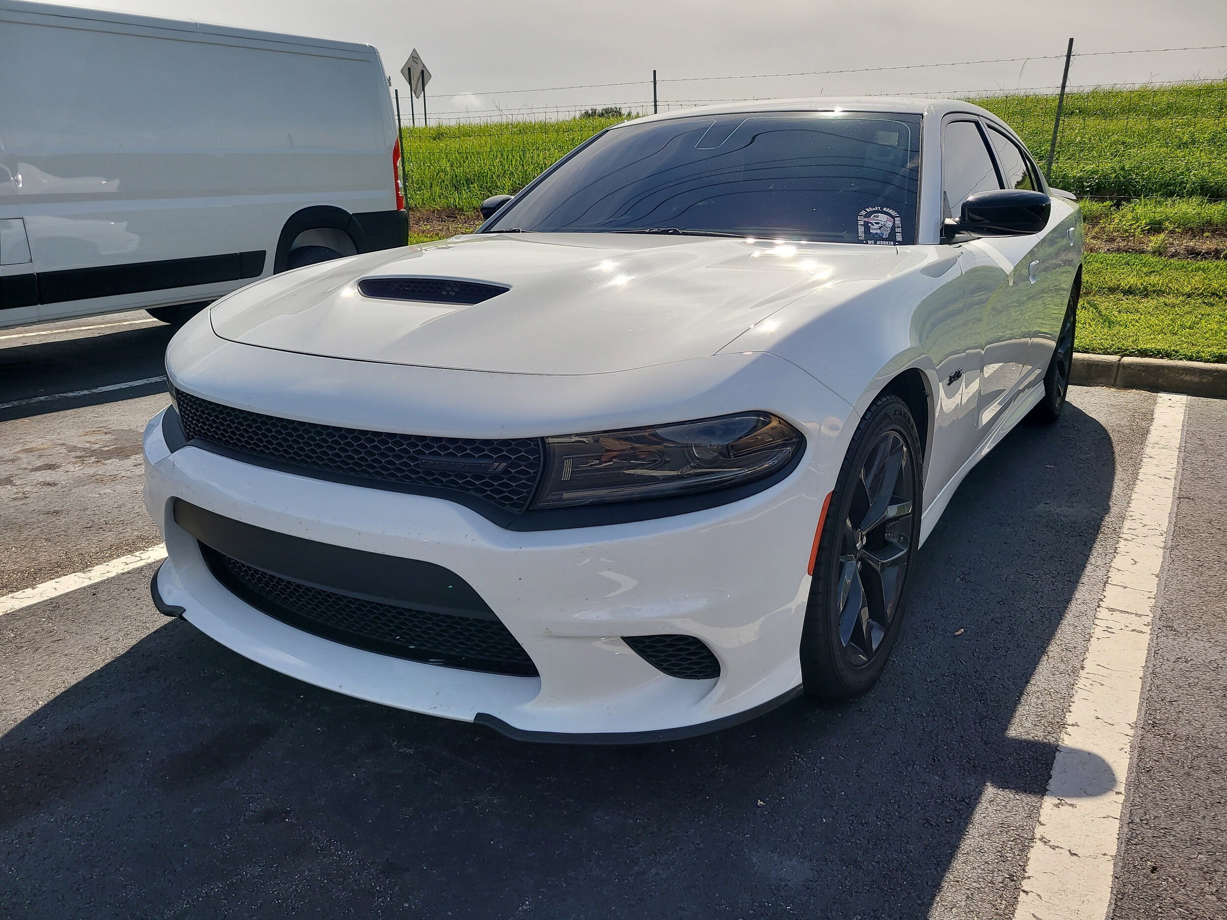 2023 Dodge Charger R/T photo 3