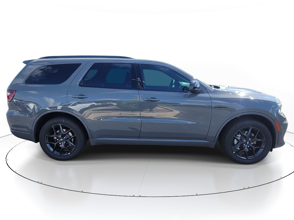 New 2027 Dodge Durango GT HEMI V8 AWD Sport Utility