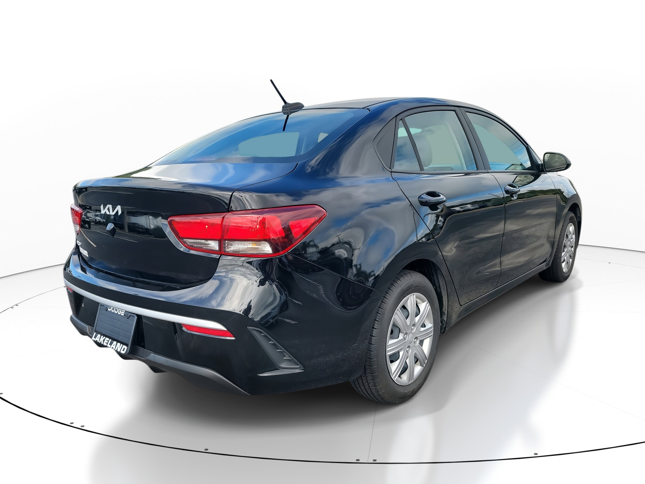 2023 Kia Rio S photo 4
