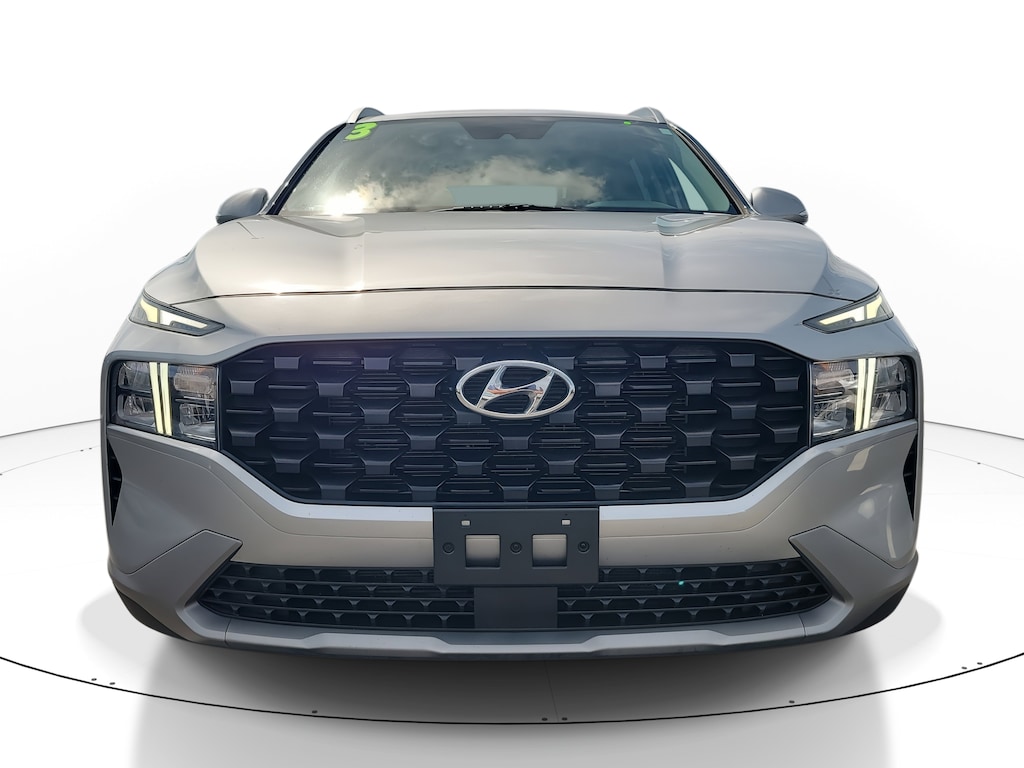 2023 Hyundai Santa Fe SEL photo 2