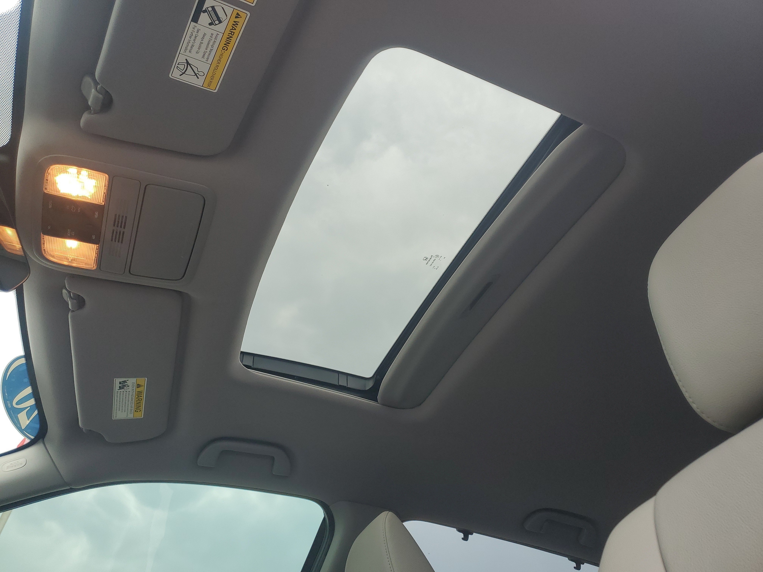 2020 Honda Pilot EX-L - Photo 21