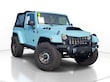  Jeep Wrangler JK