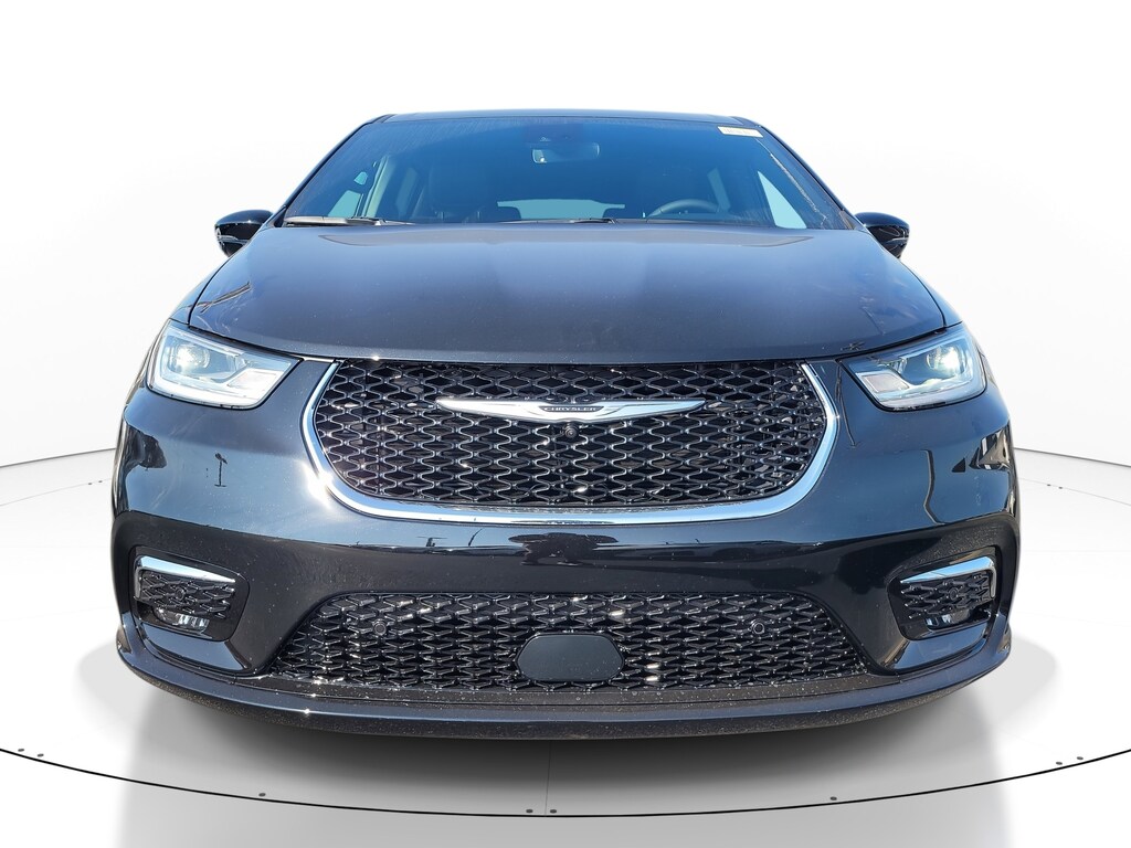 New 2026 Chrysler Pacifica SELECT Passenger Van