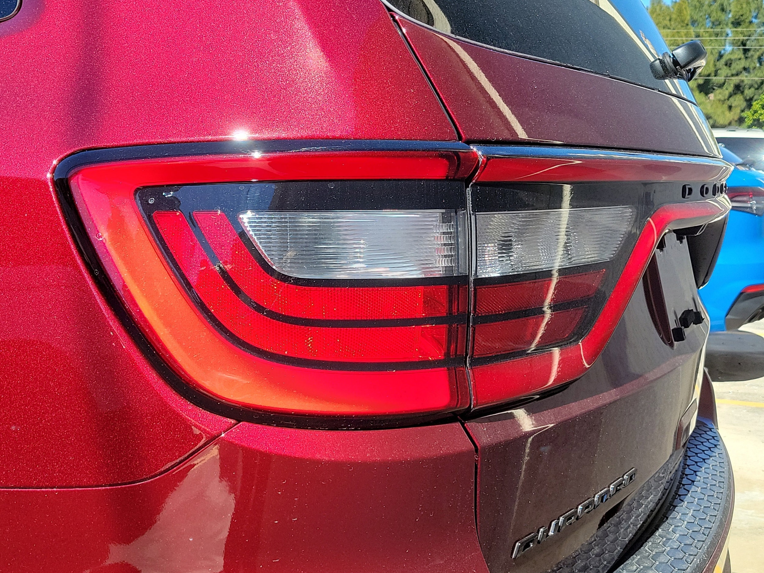 2026 Dodge Durango GT - Photo 7