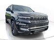 Jeep Grand Wagoneer
