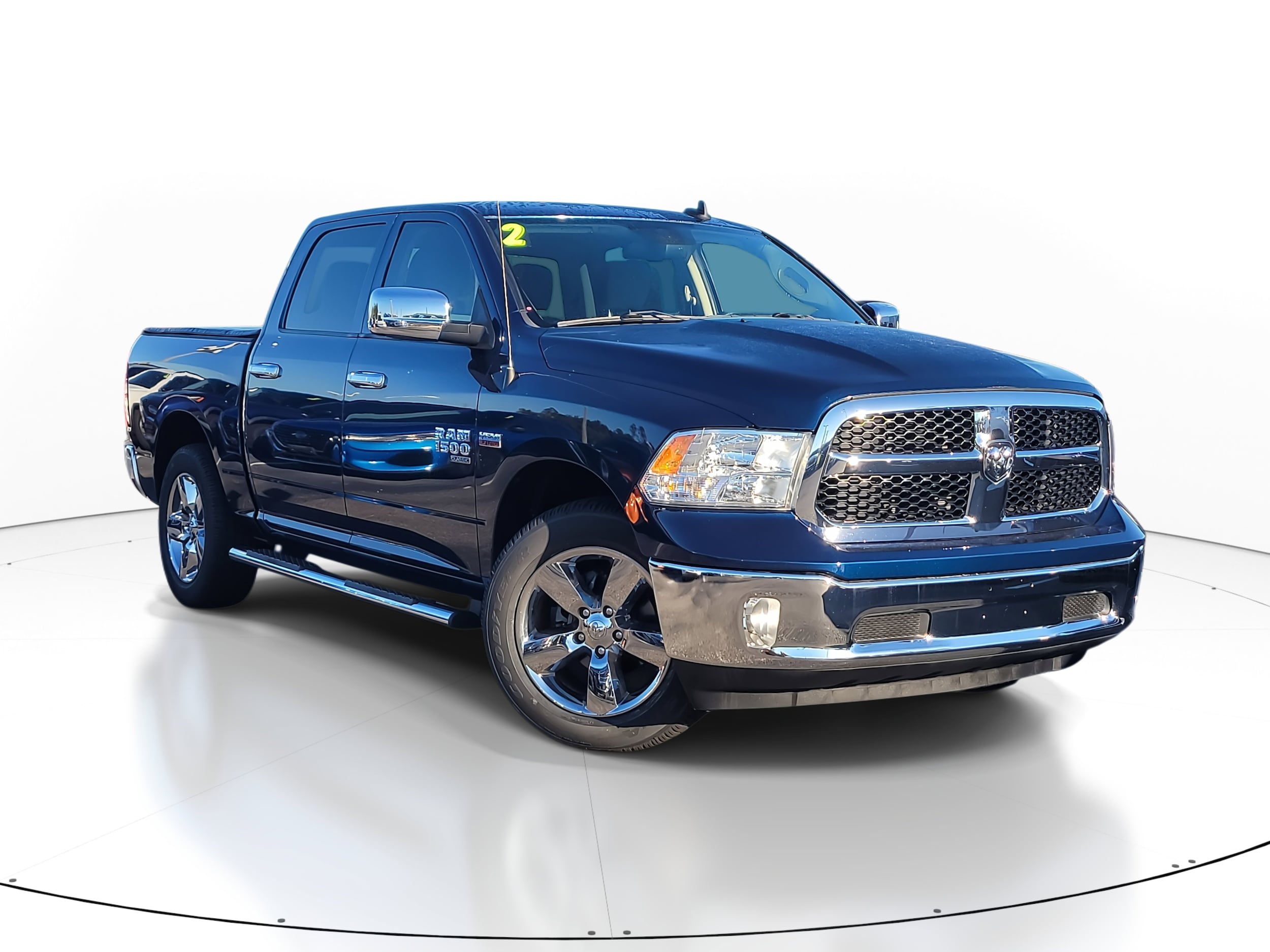 2022 RAM Ram 1500 Classic Tradesman's photo