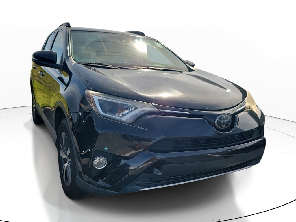 Used 2018 Toyota