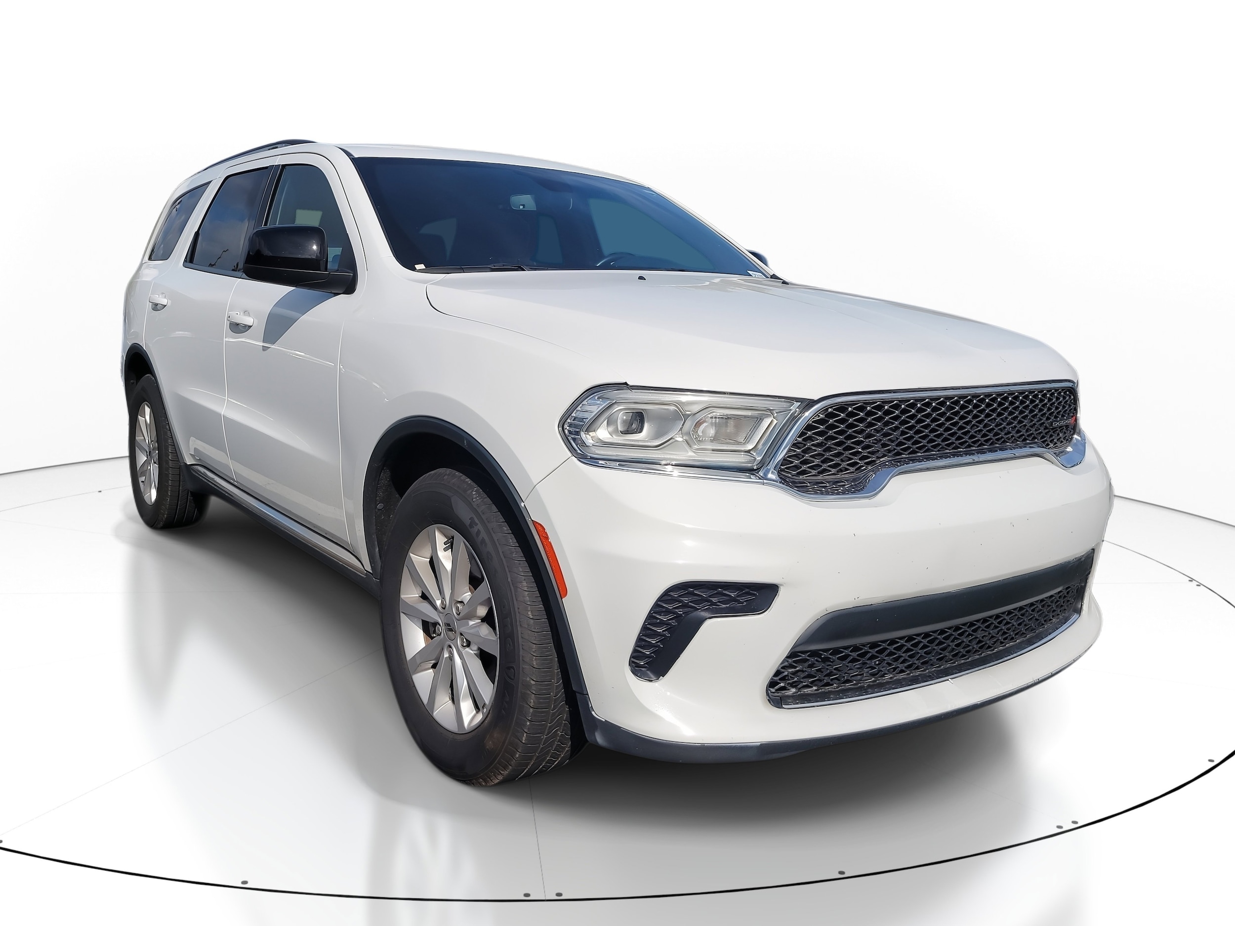 2023 Dodge Durango SXT's photo