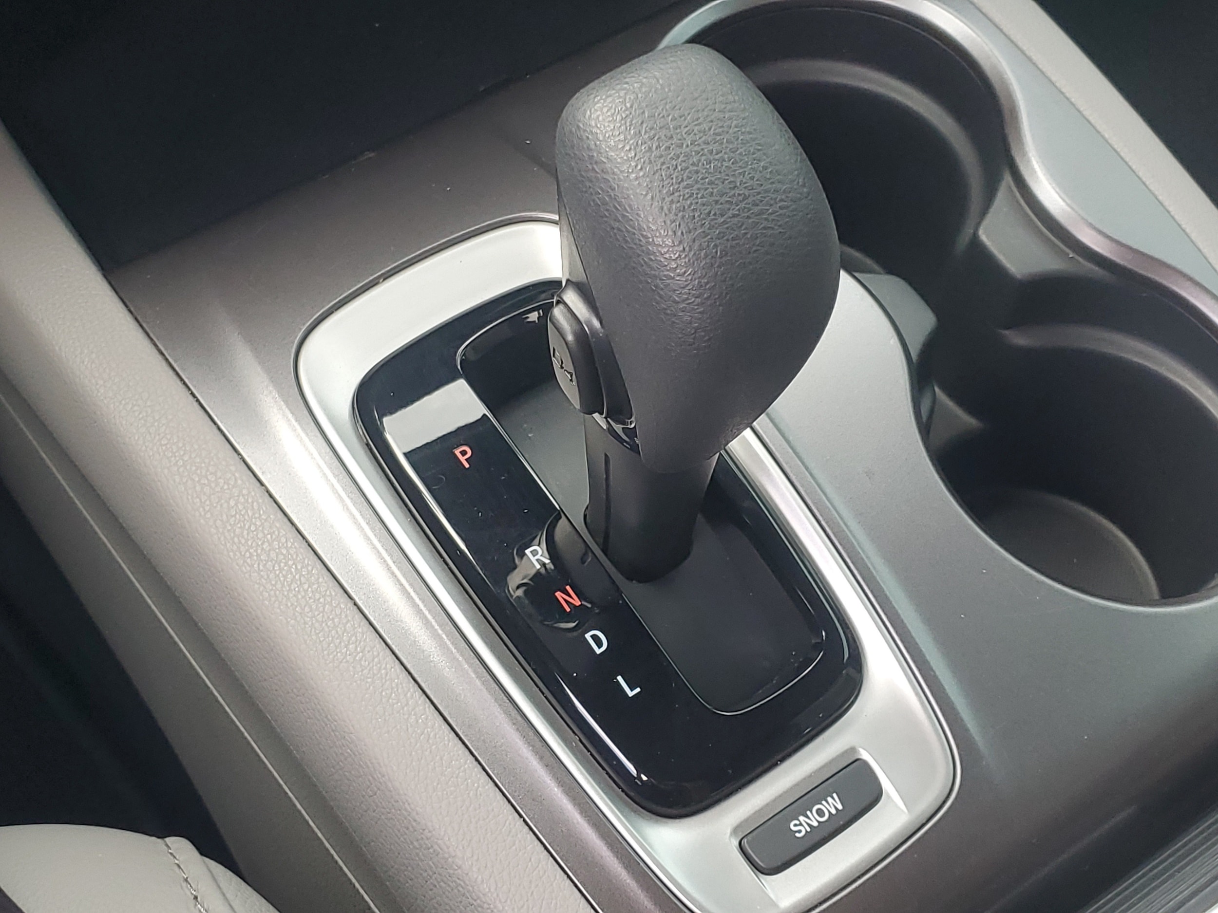 2020 Honda Pilot EX-L - Photo 30