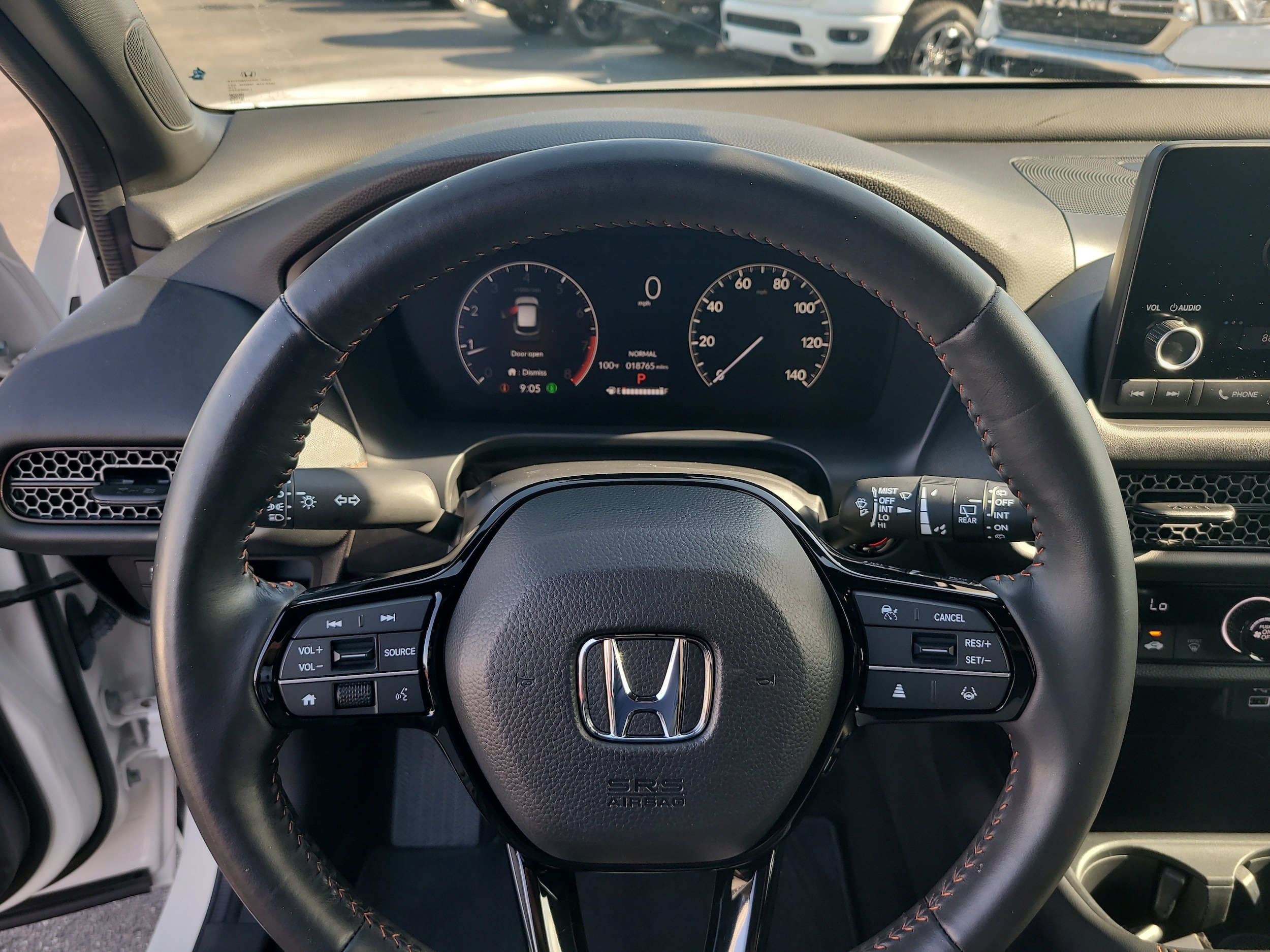 2024 Honda HR-V Sport - Photo 25