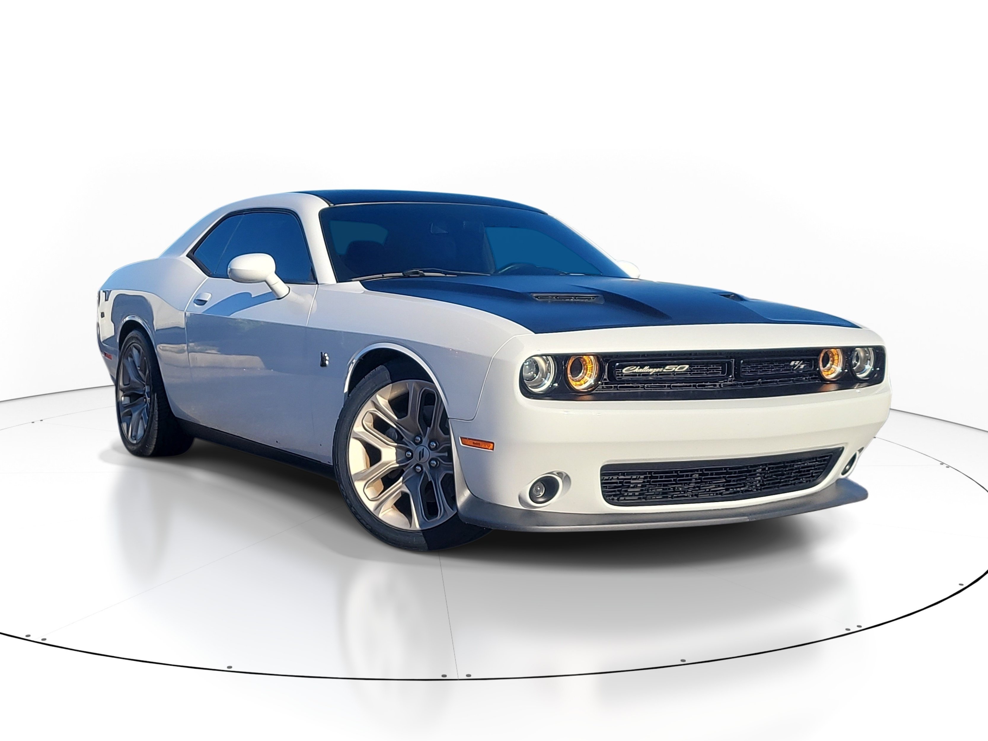2020 Dodge Challenger