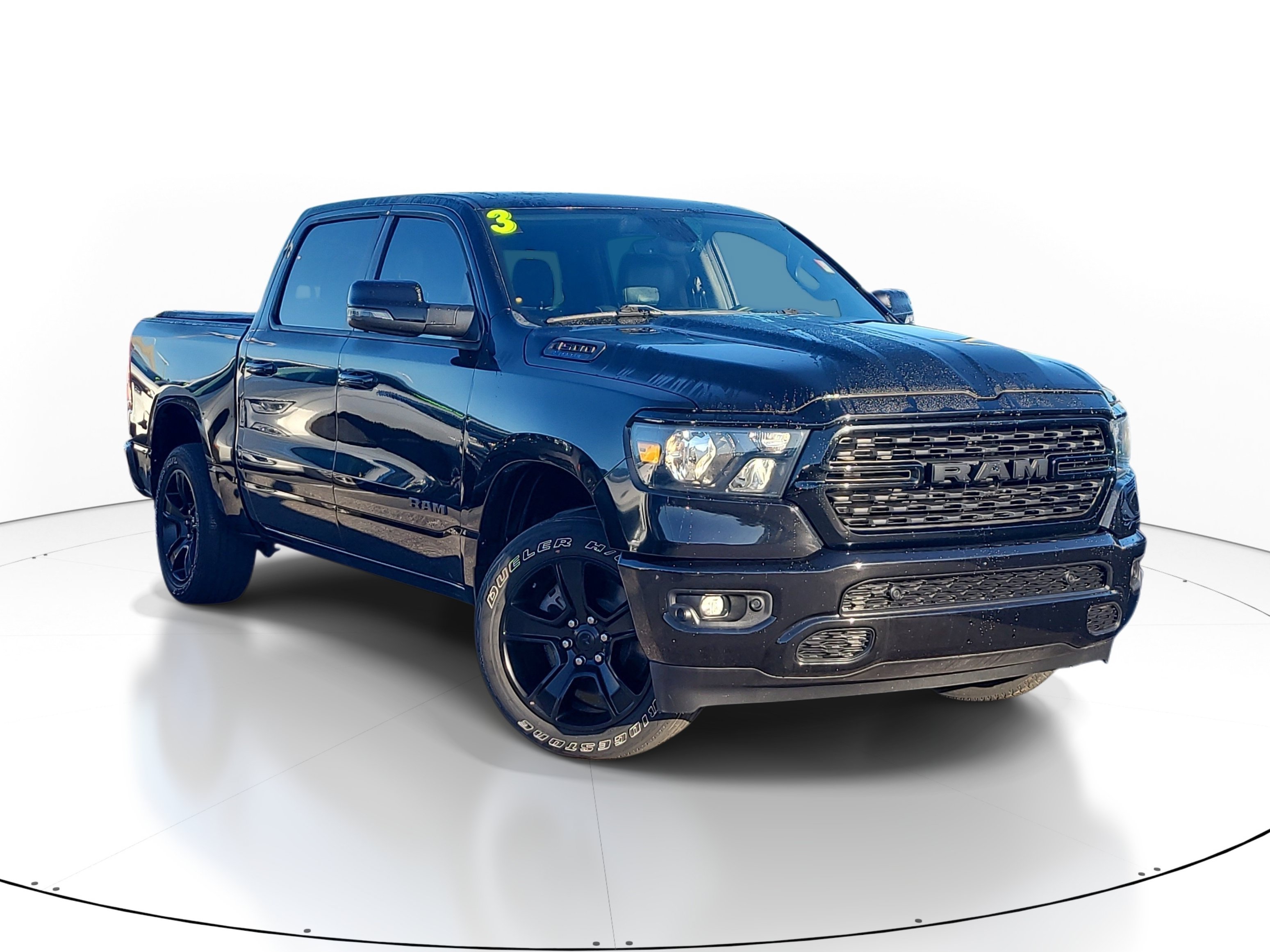  Ram 1500