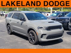 2025 Dodge Durango R/T AWD Sport Utility