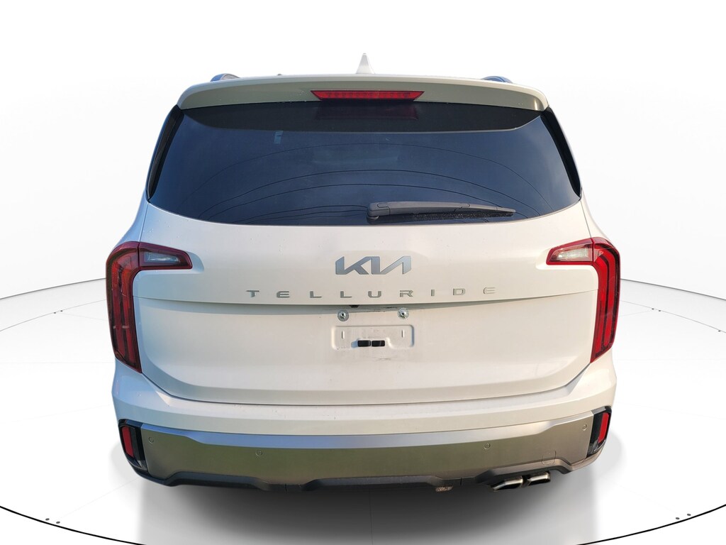 Used 2025 Kia Telluride S SUV