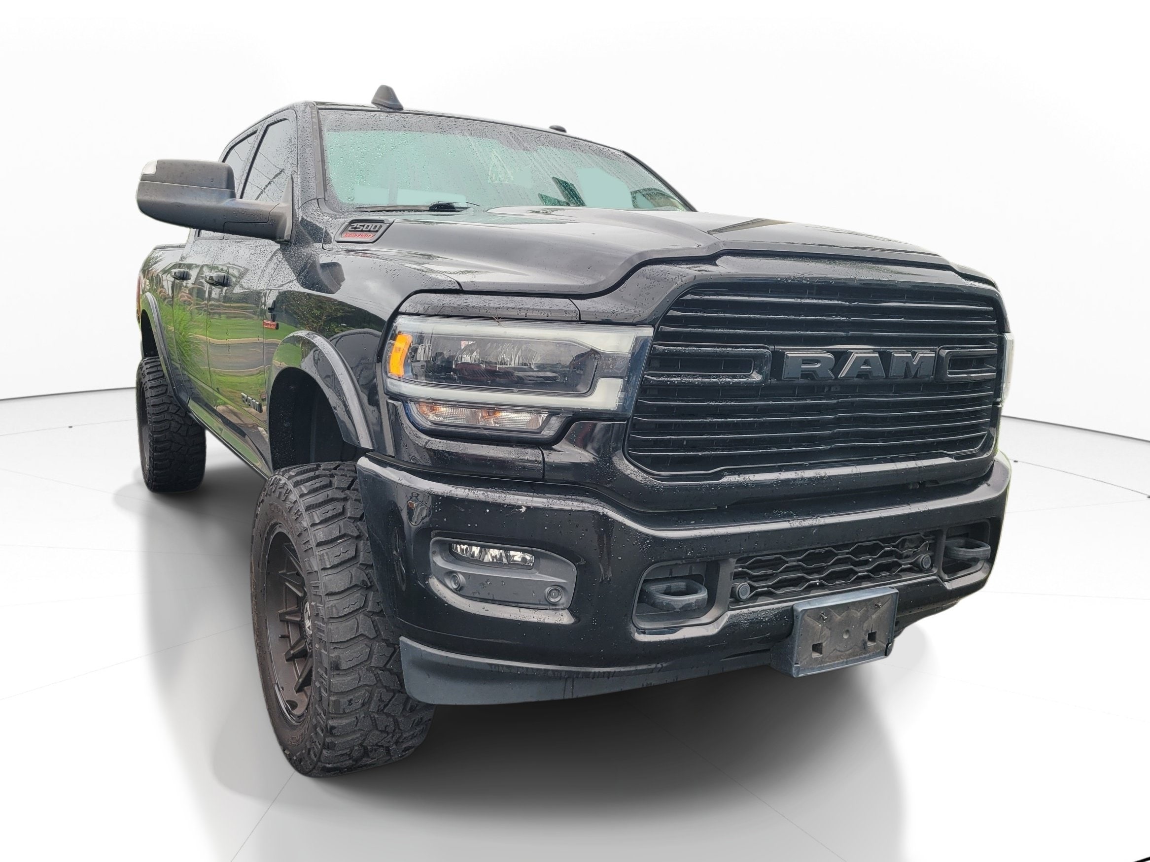 2021 RAM 2500 Pickup