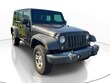  Jeep Wrangler JK Unlimited