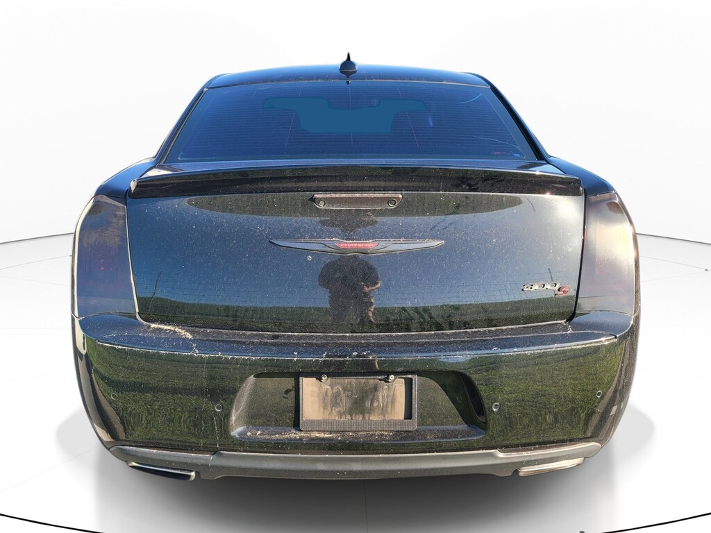 Used 2020 Chrysler 300 S Sedan