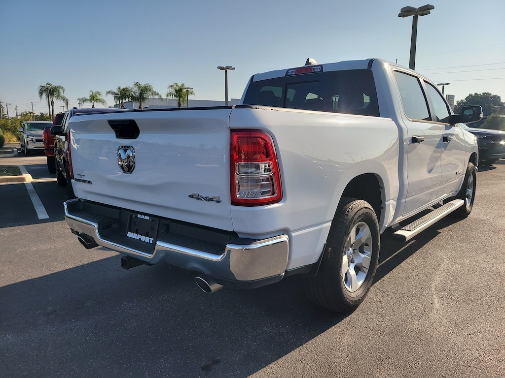 2023 Ram 1500 Big Horn Lone Star photo 4
