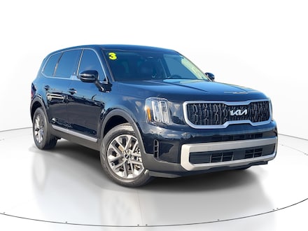 2023 Kia Telluride LX SUV