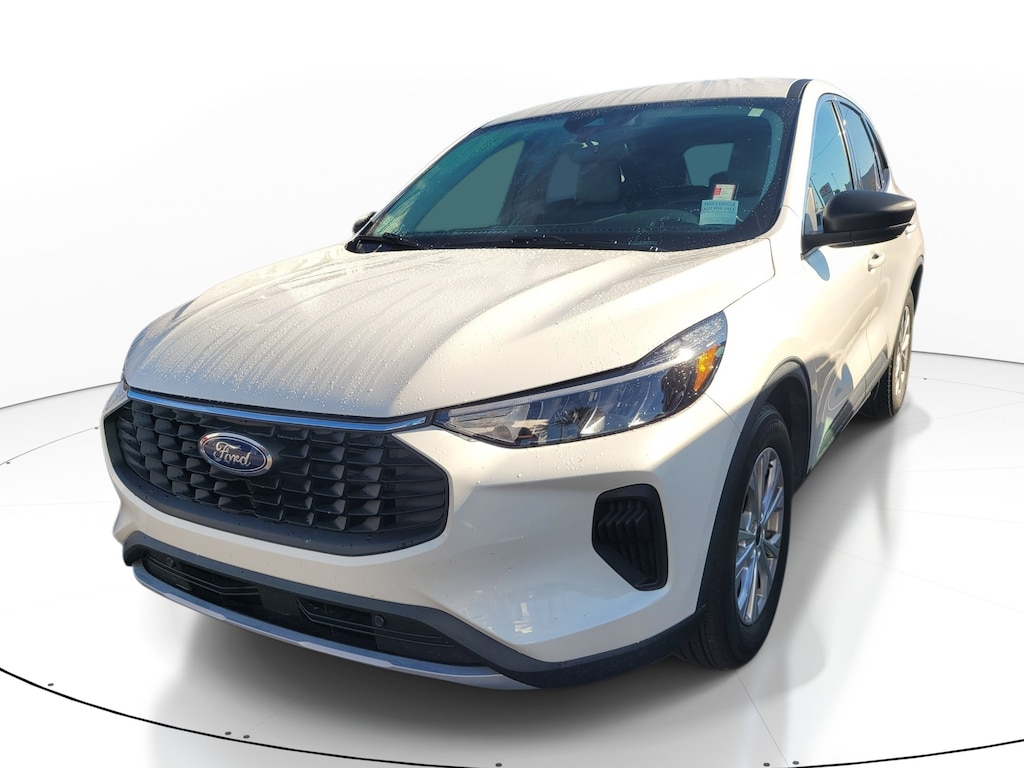 Used 2023 Ford Escape Active SUV