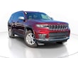  Jeep Grand Cherokee L