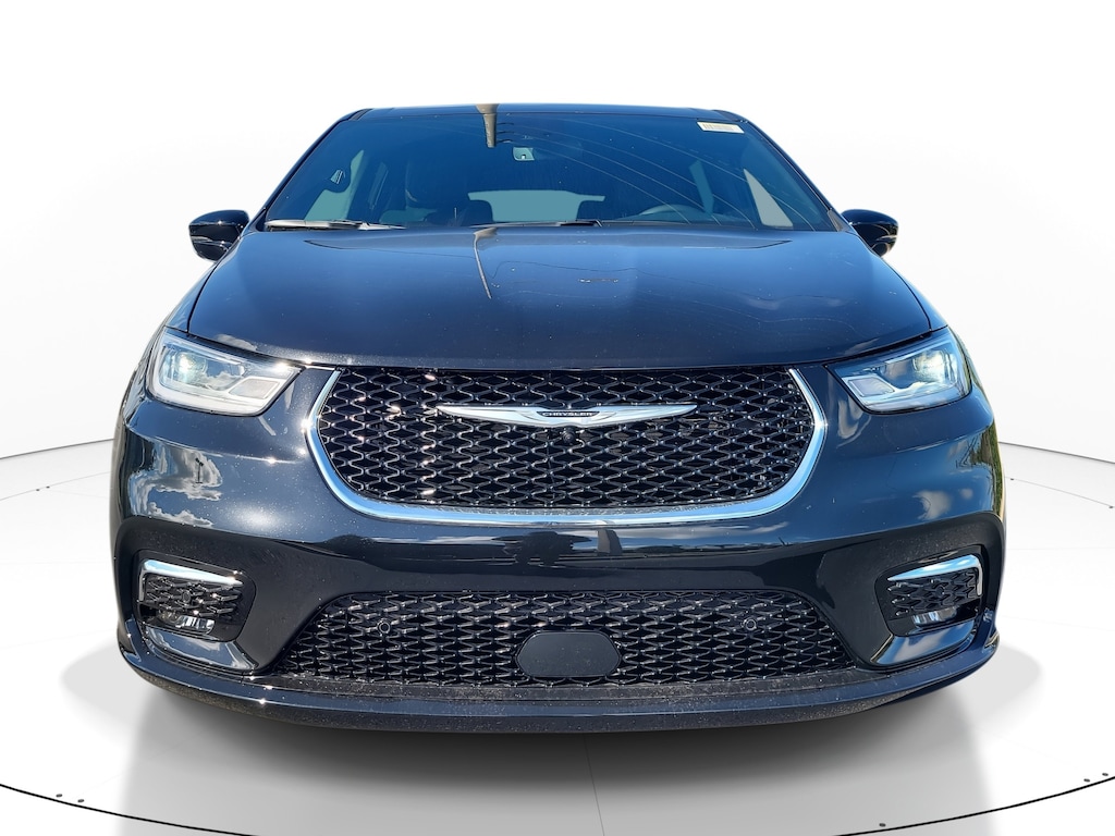 New 2026 Chrysler Pacifica SELECT Passenger Van