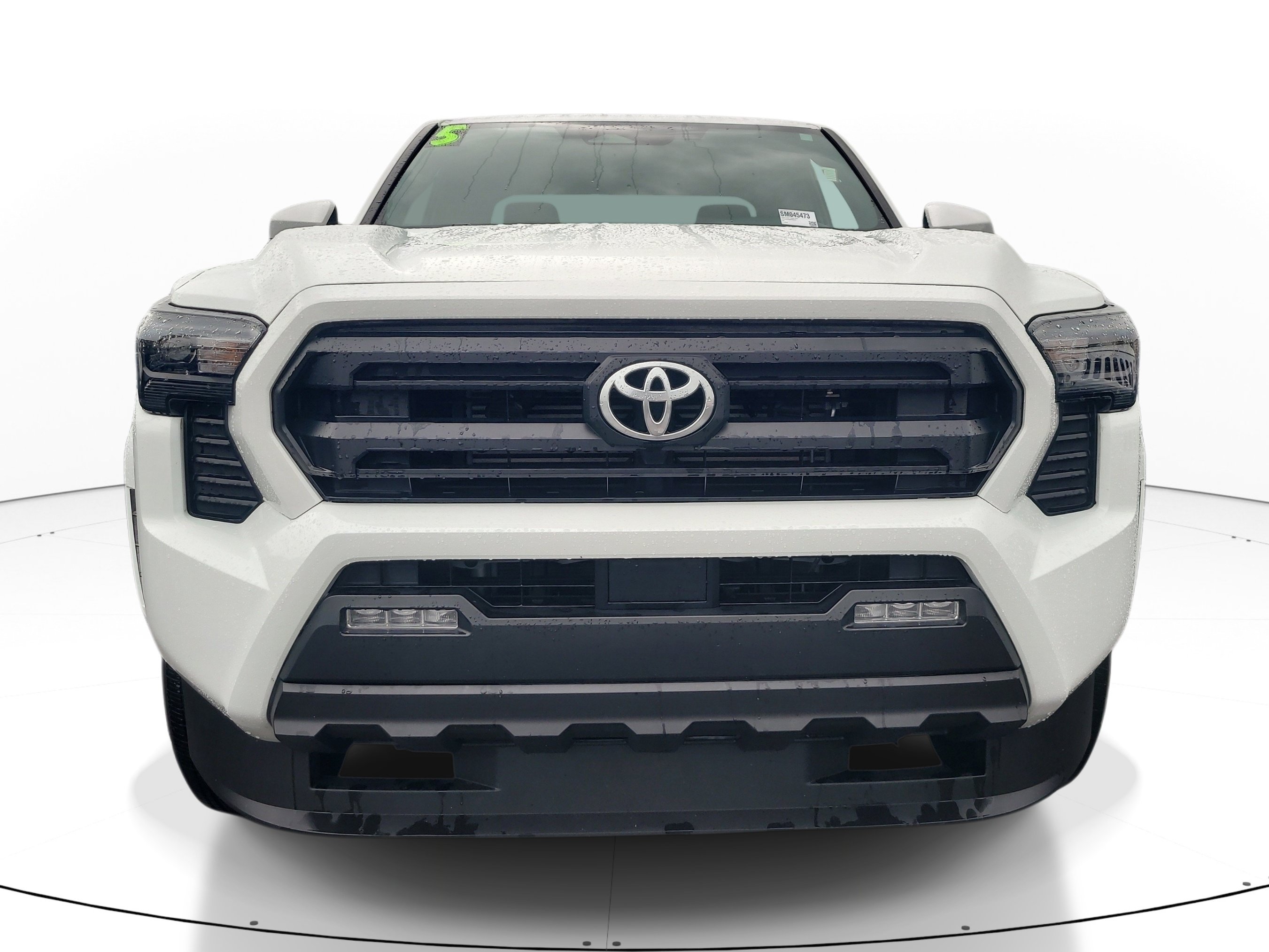 Used 2025 Toyota Tacoma SR5 Truck Double Cab