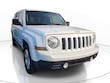 Jeep Patriot