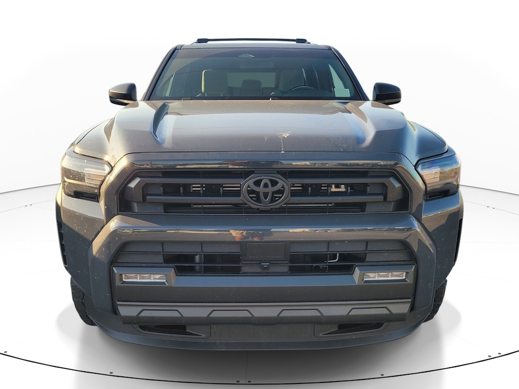 Used 2025 Toyota 4Runner SR5 SUV