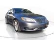  Chrysler 200