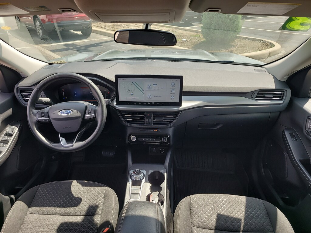 2023 Ford Escape Active photo 13