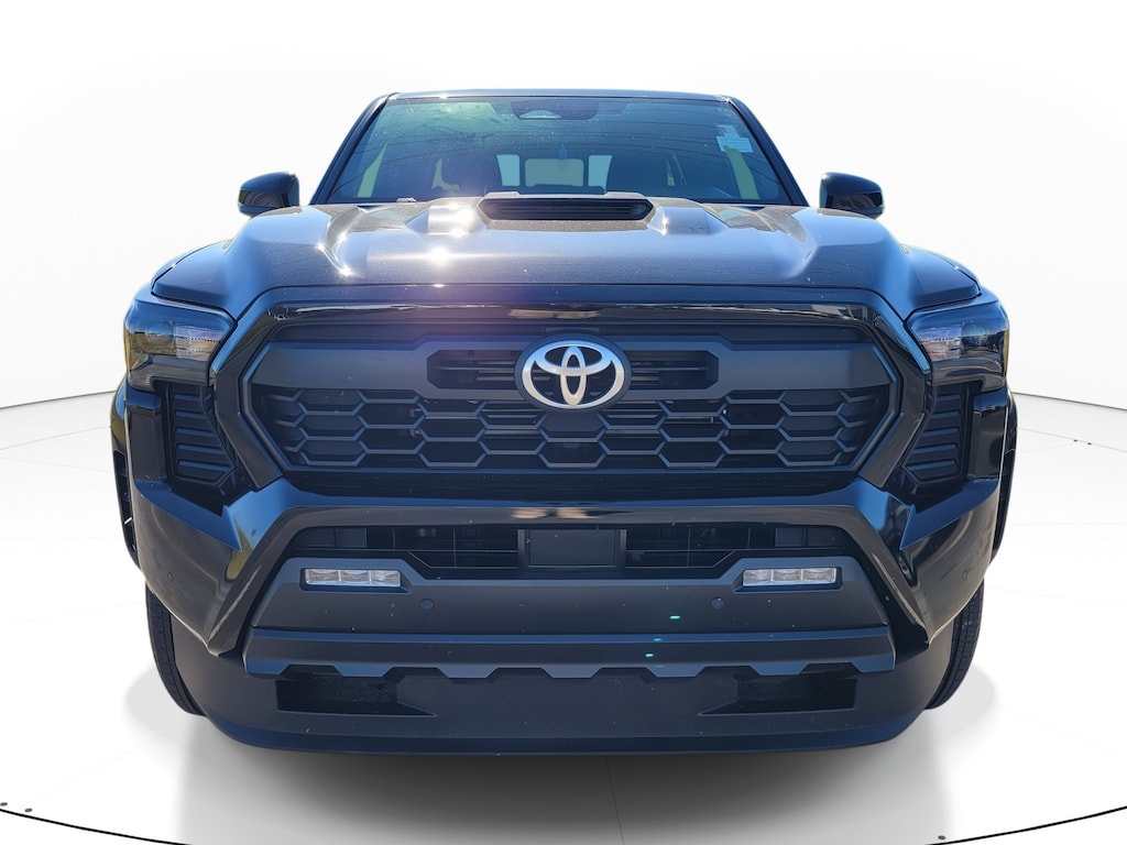 Used 2024 Toyota Tacoma Truck Double Cab