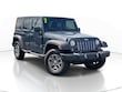 Jeep Wrangler JK Unlimited