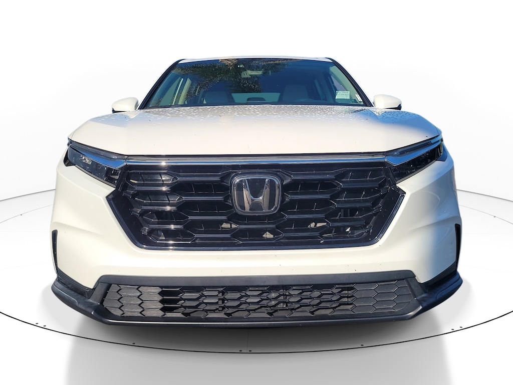 Used 2023 Honda CR-V EX w/BSI SUV