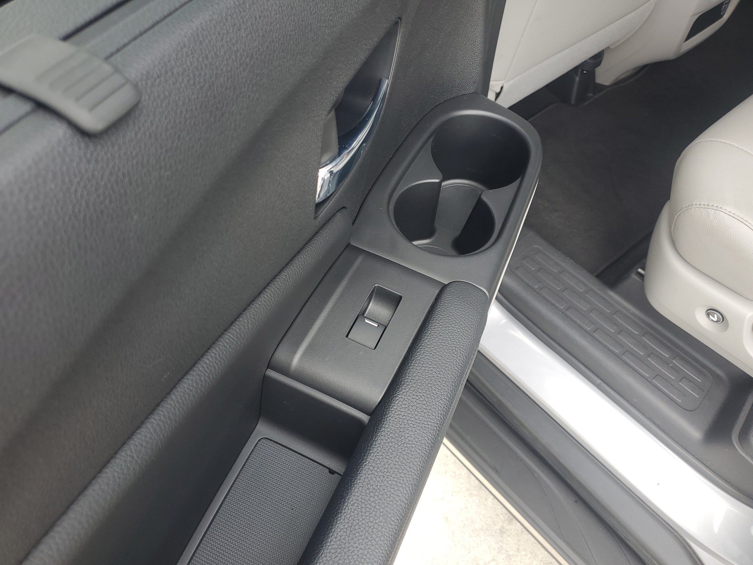 2020 Honda Pilot EX-L - Photo 15