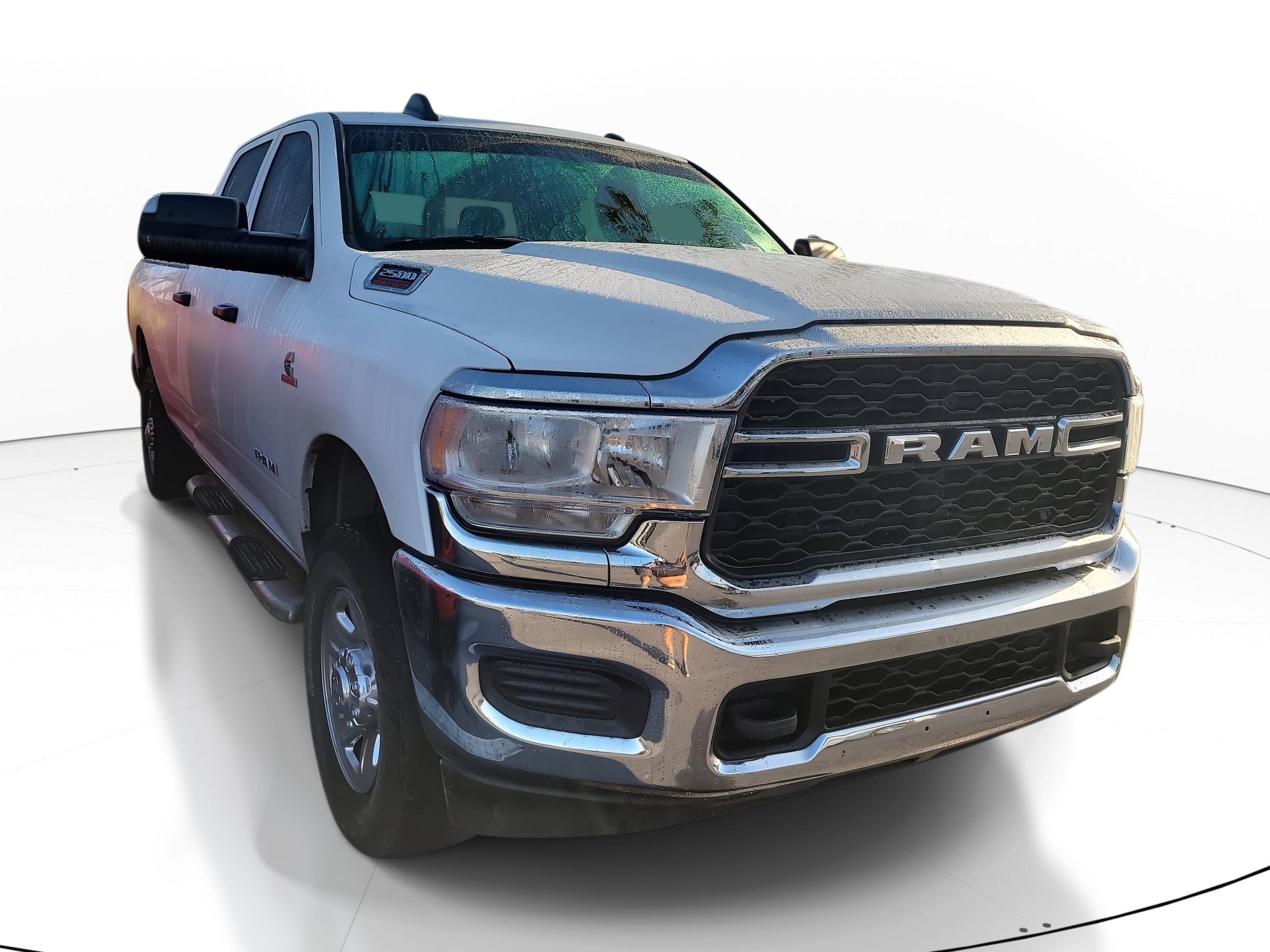 2020 RAM Ram 2500 Pickup Tradesman's photo