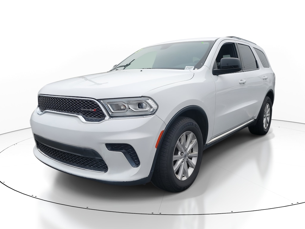Used 2023 Dodge Durango SXT SUV