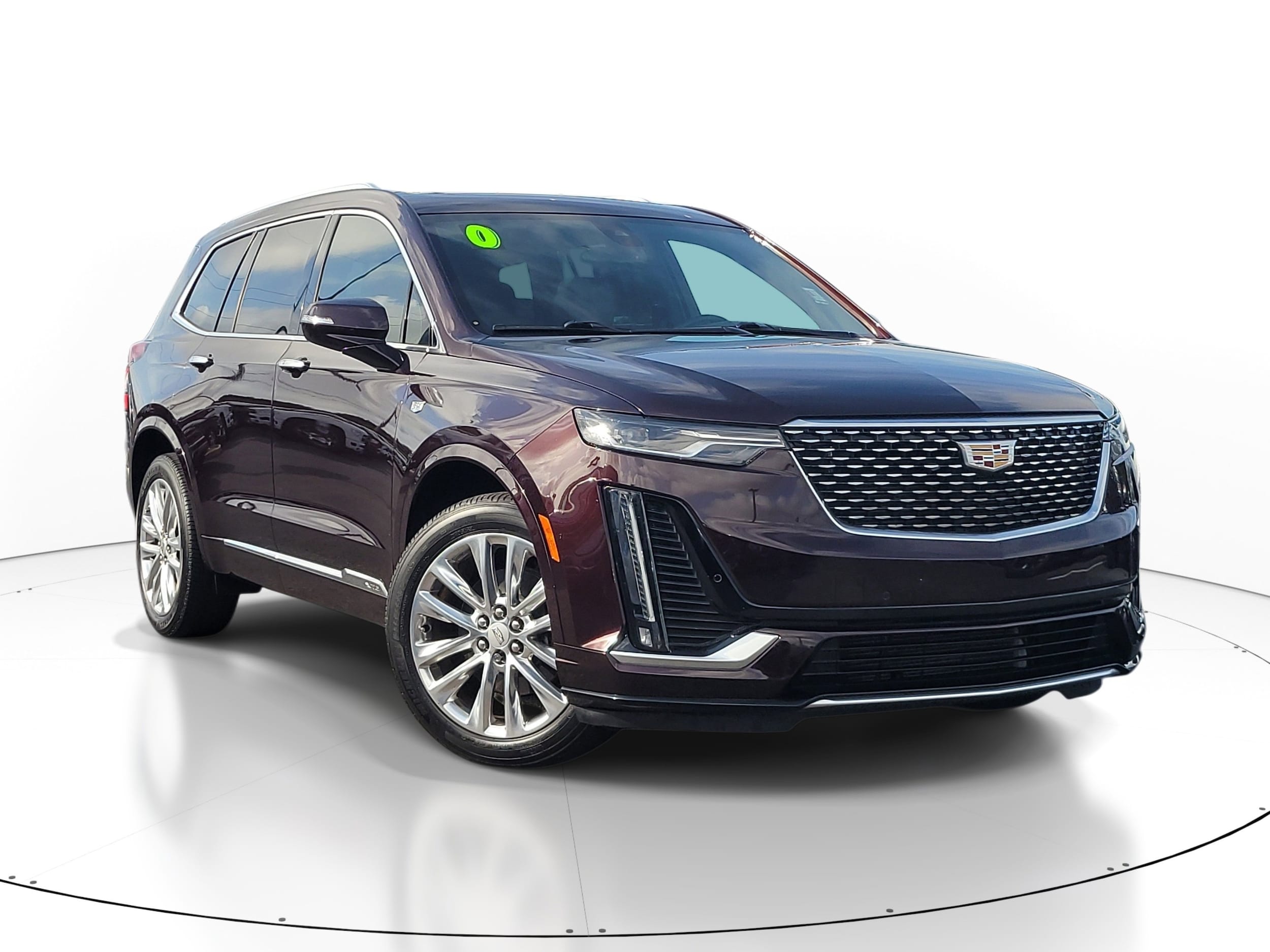 2020 Cadillac XT6 Premium Luxury Auto's photo