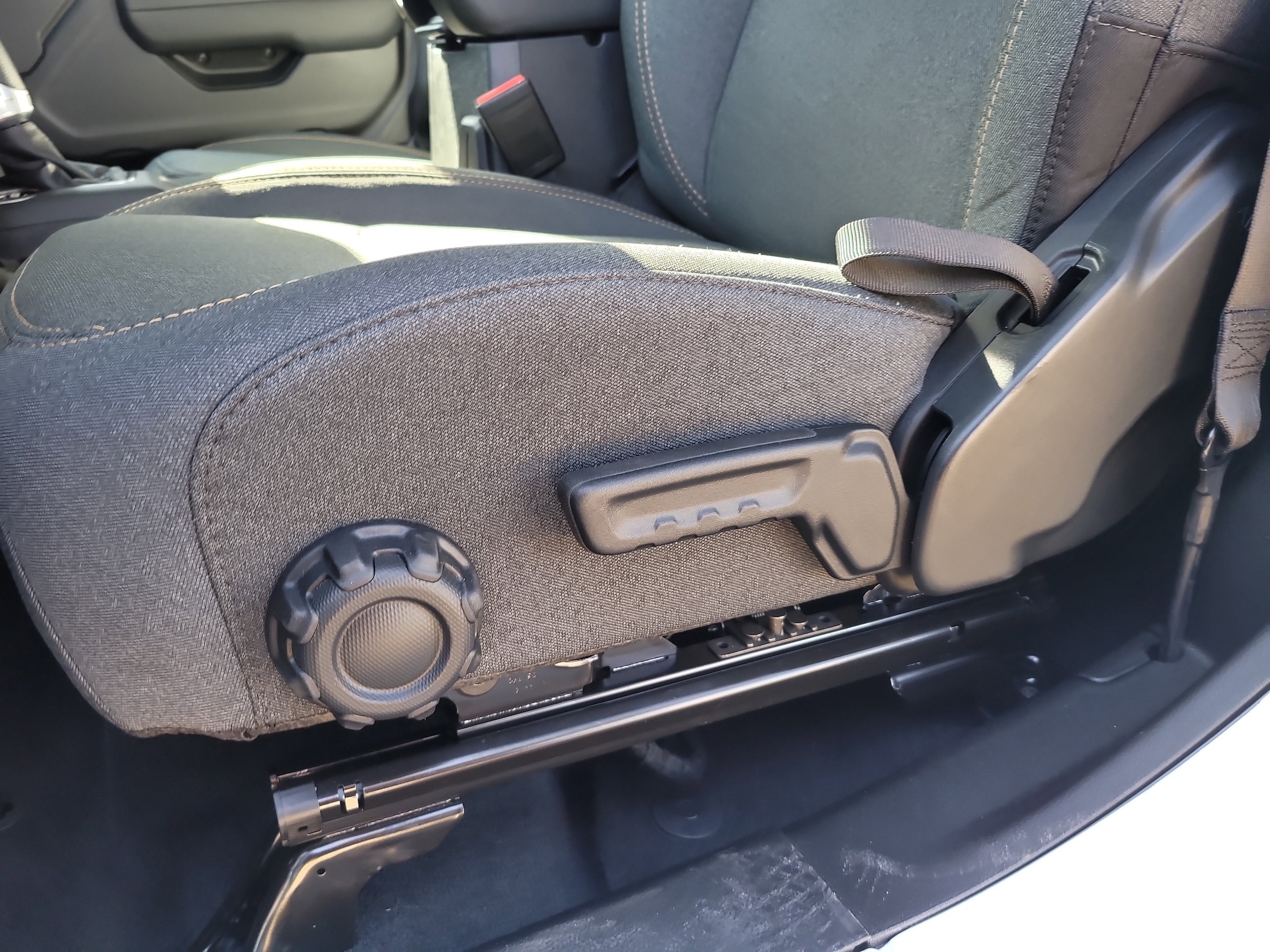 2026 Jeep Wrangler 2-Door Sport S - Photo 13