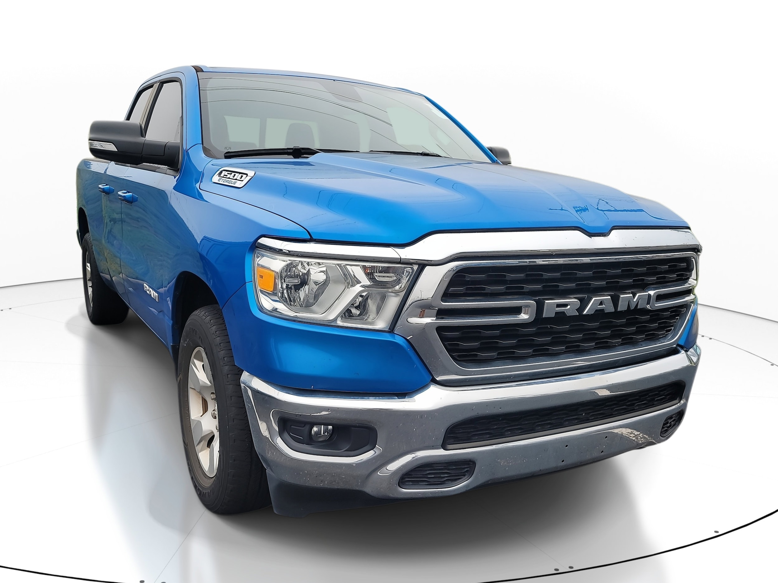 2022 RAM Ram 1500 Pickup Big Horn/Lone Star's photo