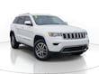  Jeep Grand Cherokee WK