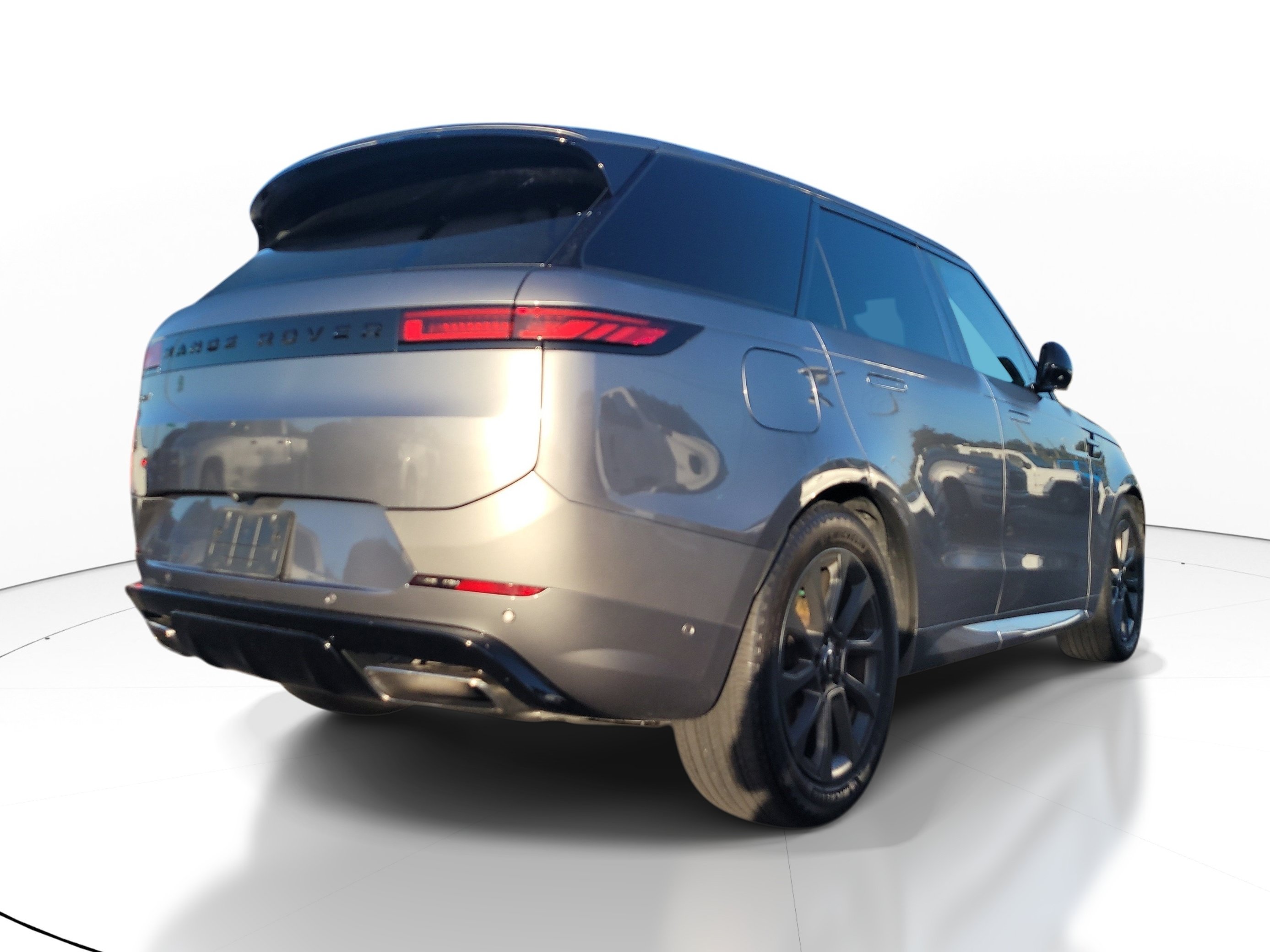 Used 2024 Land Rover Range Rover Sport Dynamic SE SUV