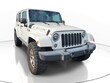  Jeep Wrangler JK