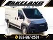  Ram ProMaster