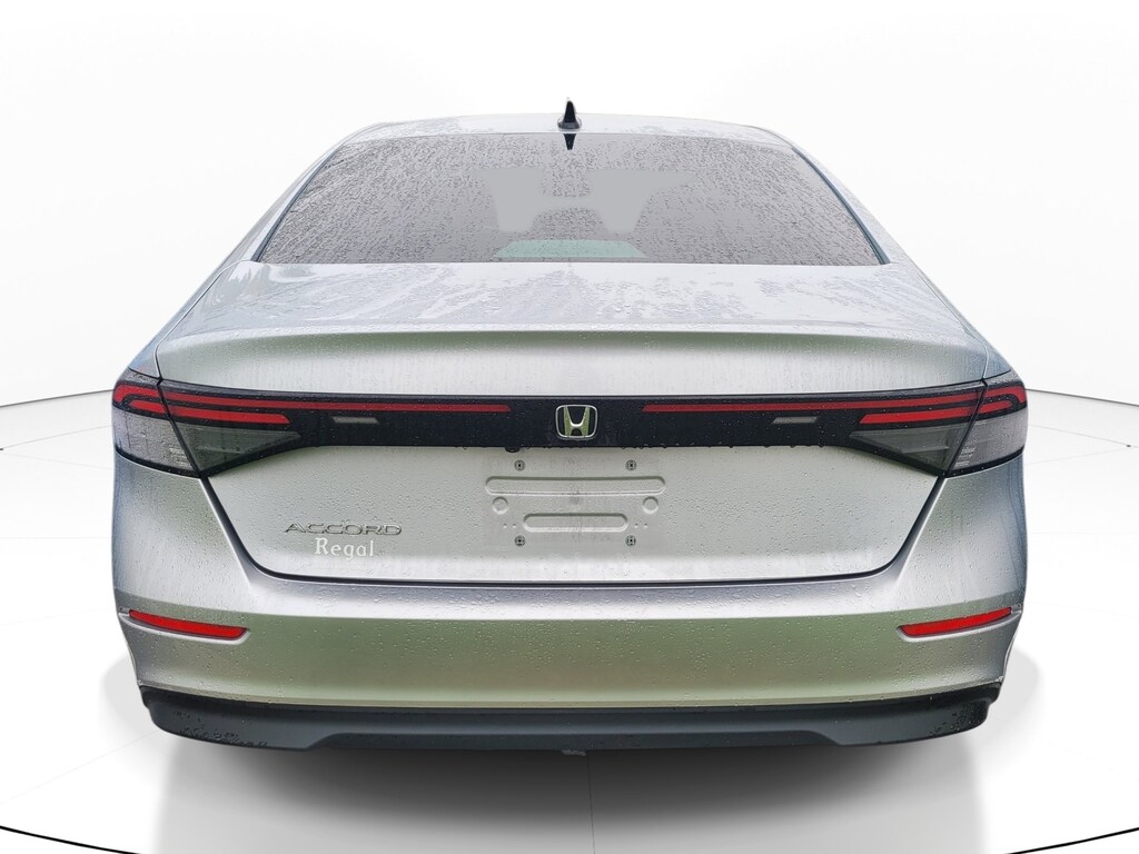 Used 2025 Honda Accord SE Sedan