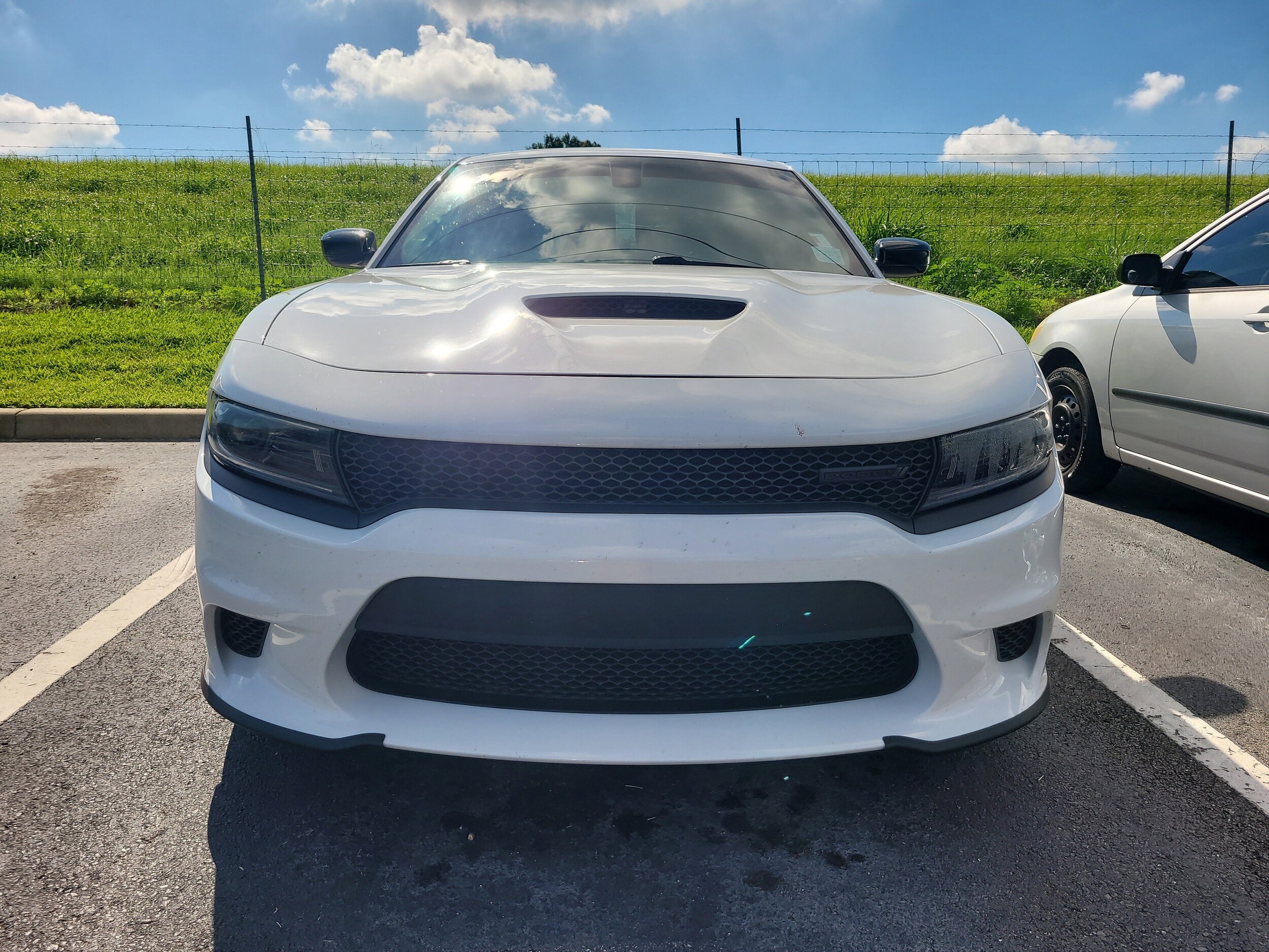 2023 Dodge Charger GT photo 2