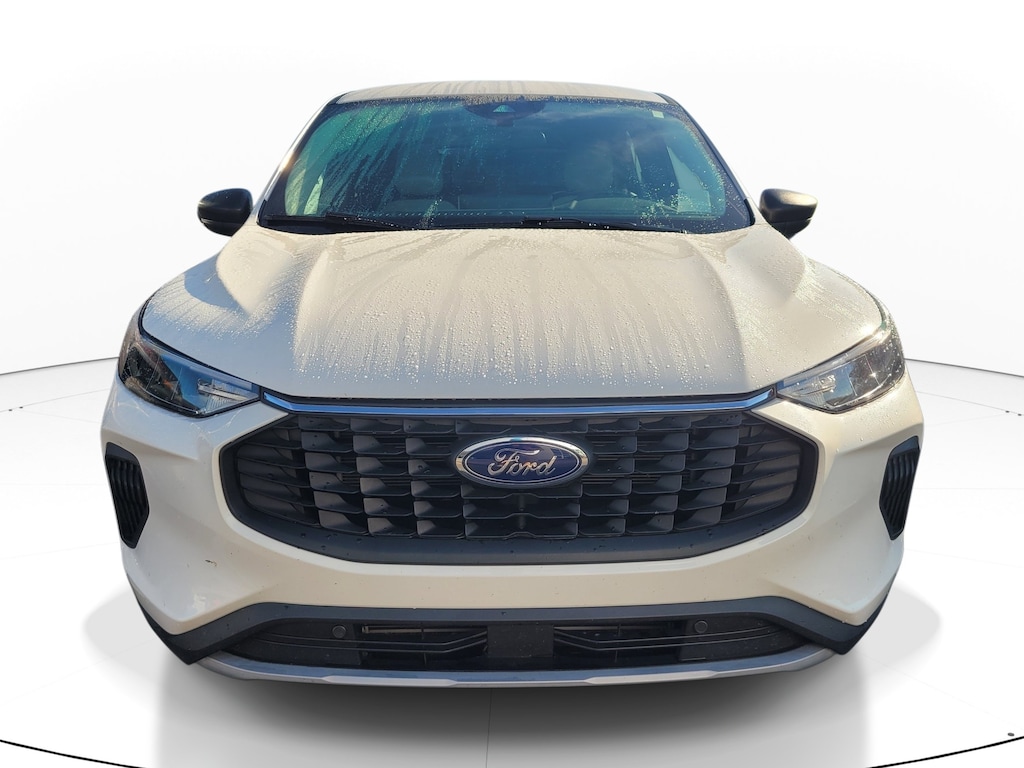 Used 2023 Ford Escape Active SUV