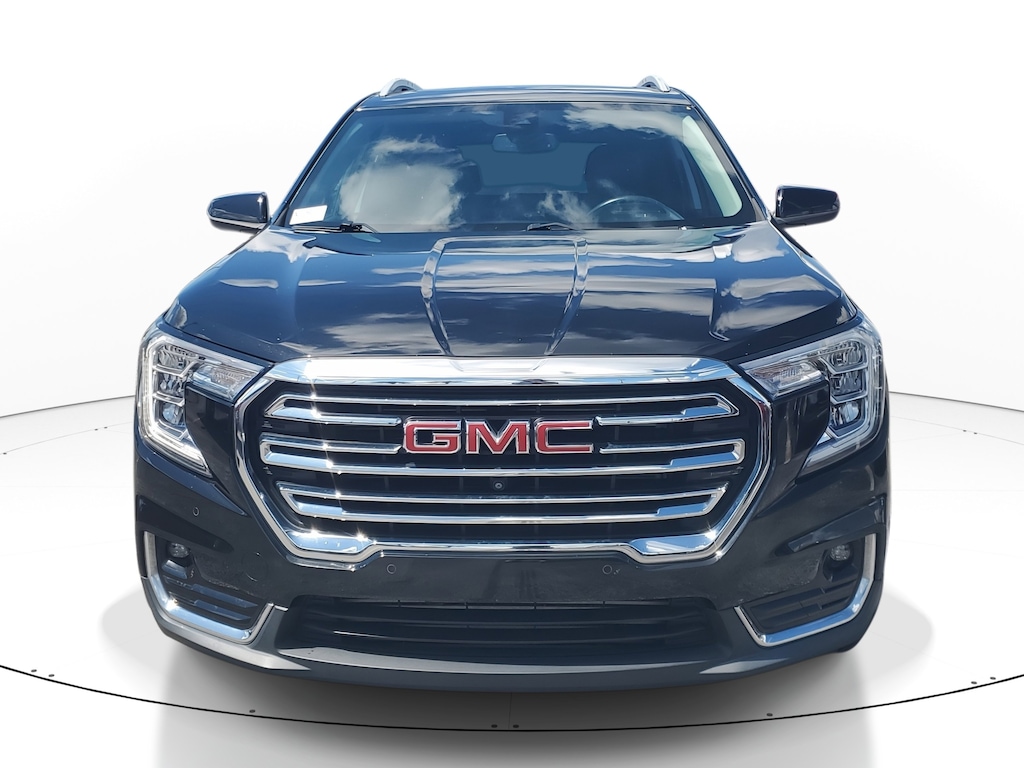 Used 2022 GMC Terrain SLT SUV