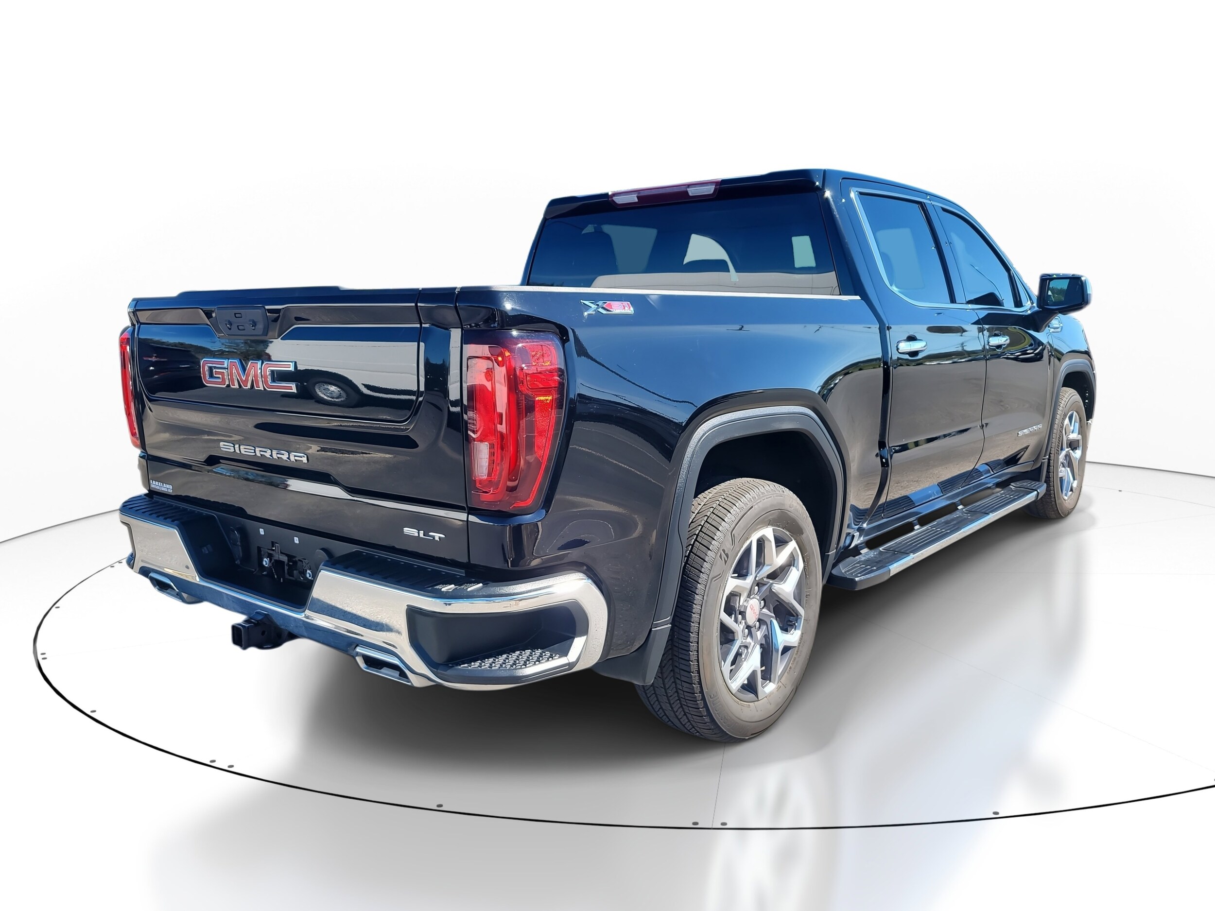 2023 Gmc Sierra 1500 SLT photo 4