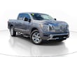 Nissan Titan